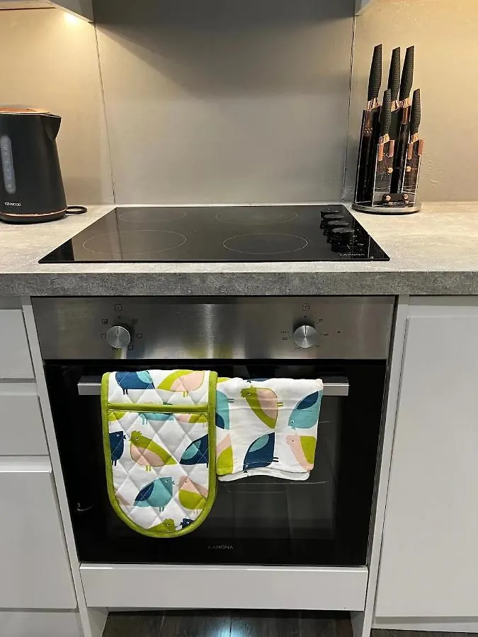 Beautiful Brighton Apartment, 5Min Walk To Beach Apartamento