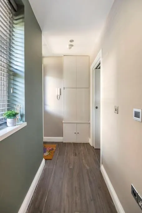 Beautiful Brighton Apartment, 5Min Walk To Beach Apartamento