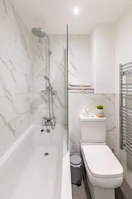 Beautiful Brighton Apartment, 5Min Walk To Beach Reino Unido