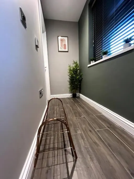 Apartamento Beautiful Brighton Apartment, 5Min Walk To Beach Reino Unido