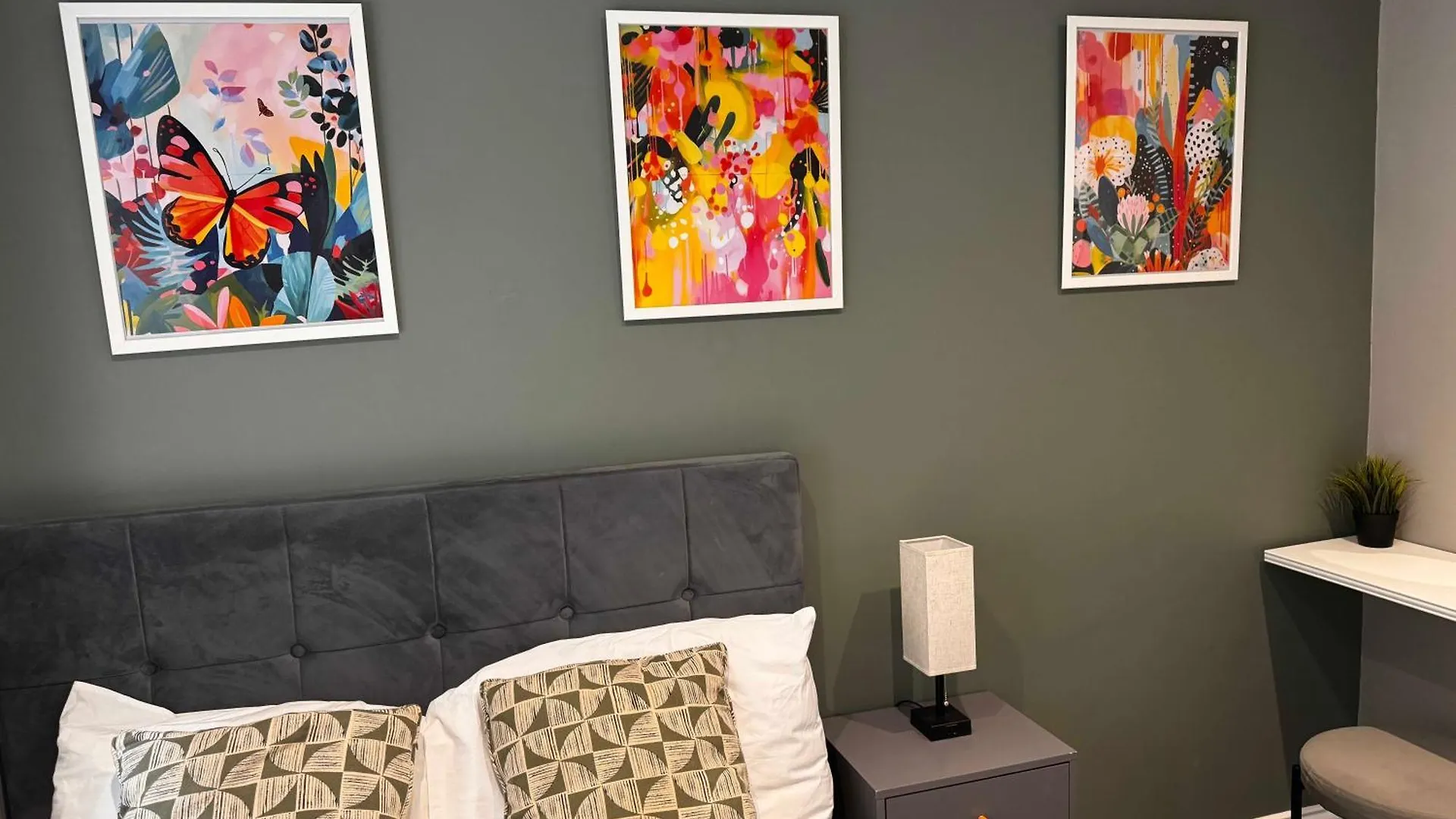 Beautiful Brighton Apartment, 5Min Walk To Beach Apartamento